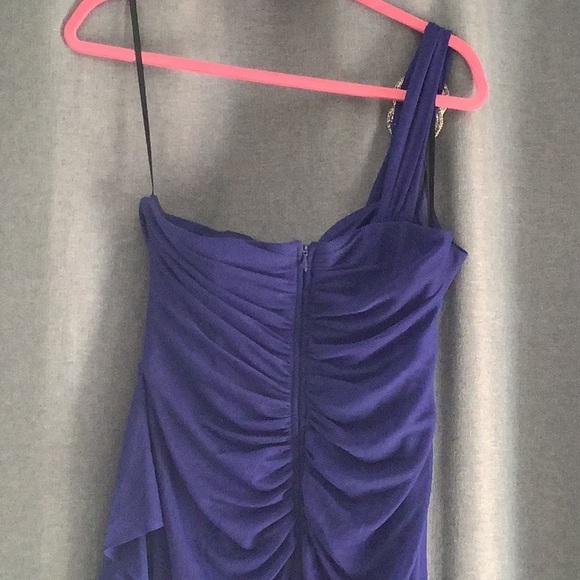 💥 Xscape Ball Gown Sz12 - Picture 7 of 14